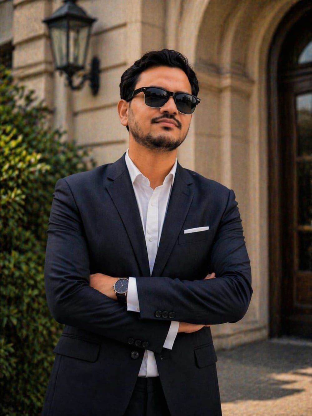 M. Shan, Lead Estimator