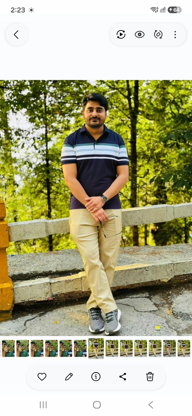 M. Tayyab, CEO & Founder